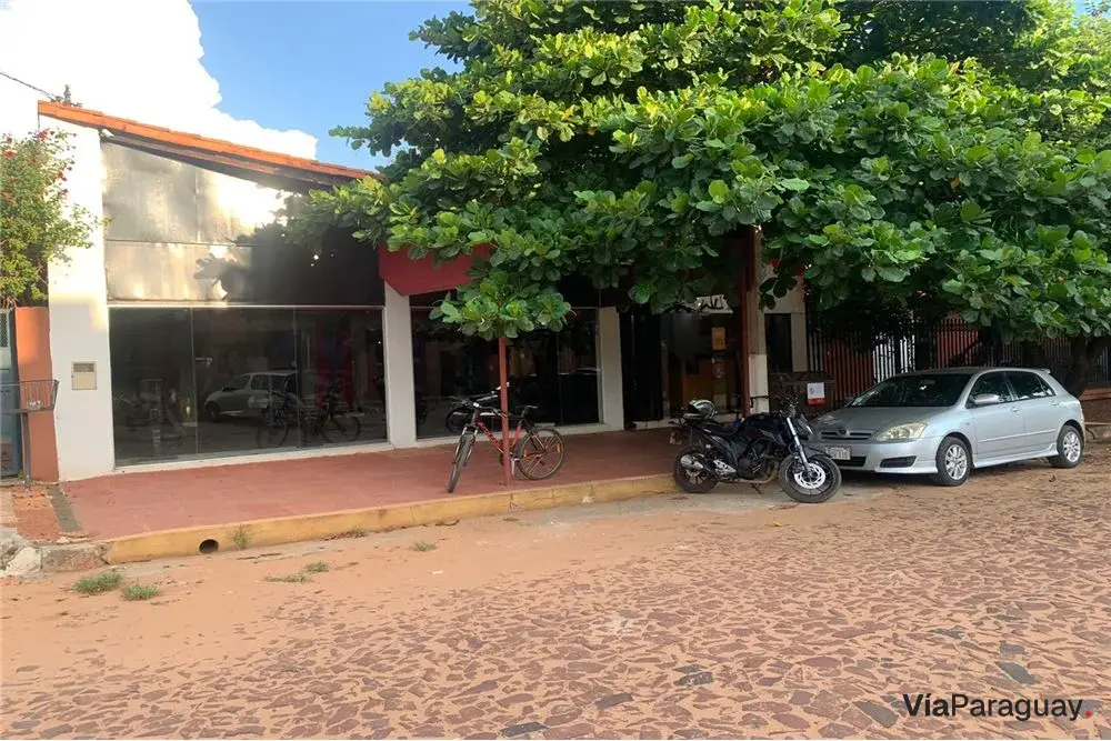 Local comercial à venda em Laurelty, Luque