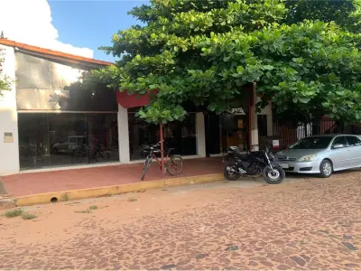 Local comercial à venda em Laurelty, Luque