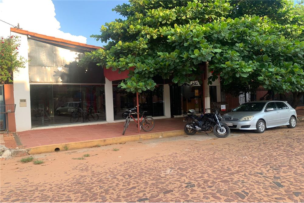 Local comercial à venda em Laurelty, Luque
