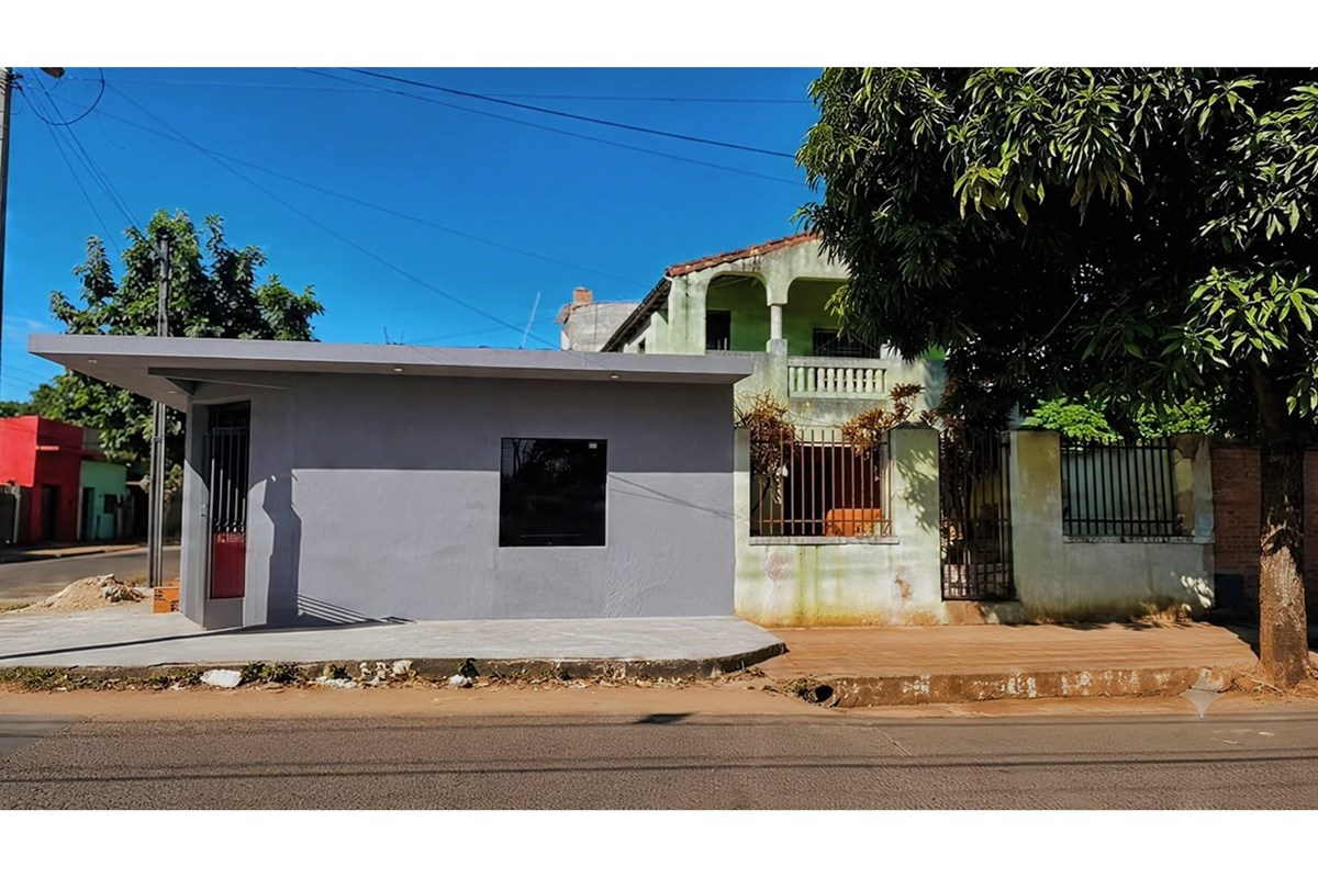 Imóvel comercial à venda em Luque Centro, Central