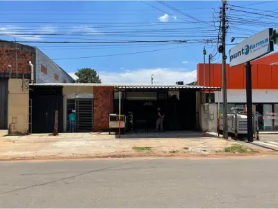 Local comercial à venda em Mariano Roque Alonso