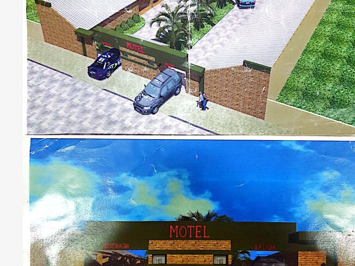 Commercial property for sale in Minga Guazú, Calle 30 Monday