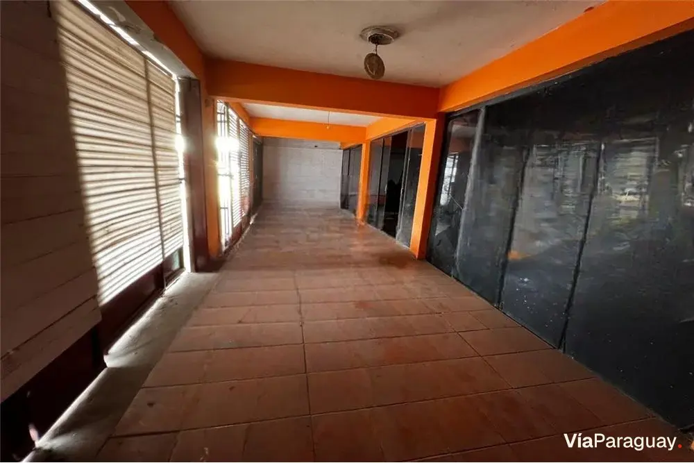 Imóvel comercial à venda em Ñemby, Centro