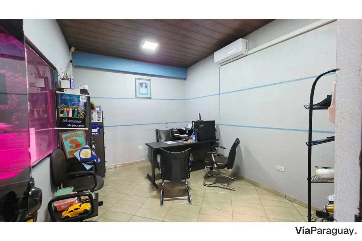 Local comercial en venta en Presidente Franco