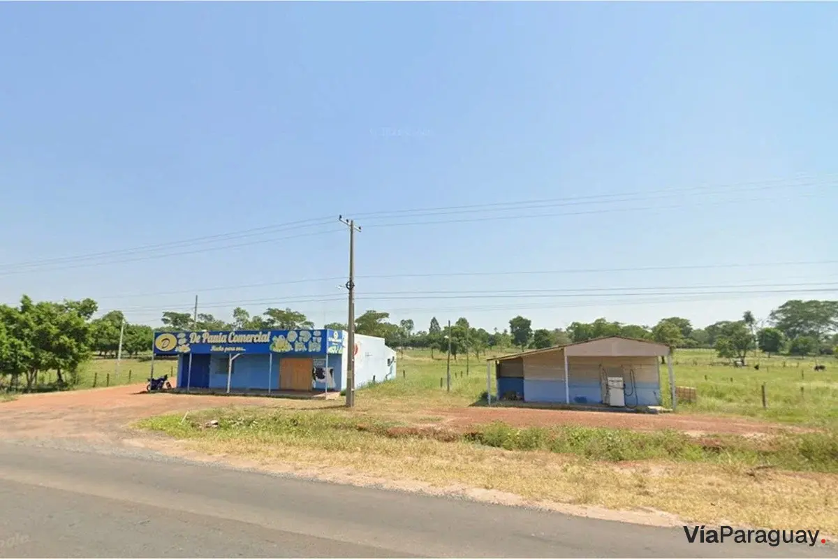 Local comercial à venda em San Antonio de Guzmán