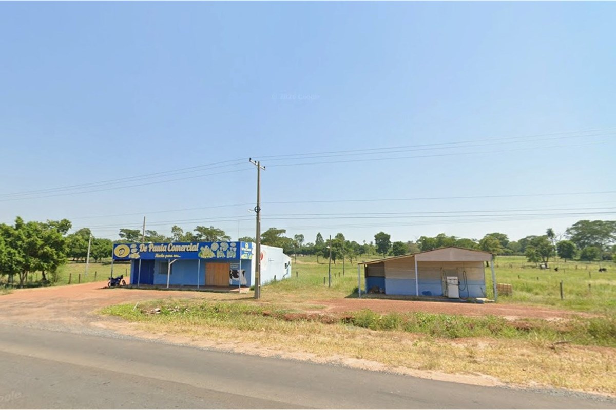 Local comercial à venda em San Antonio de Guzmán