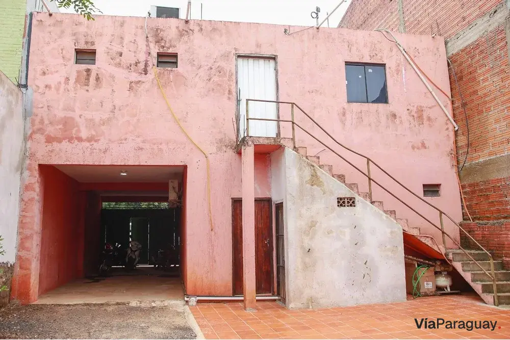 Local comercial en venta en San Juan Nepomuceno, Centro