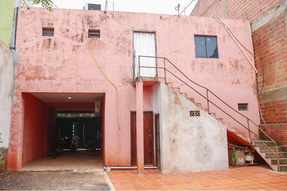 Commercial space for sale in San Juan Nepomuceno, Centro