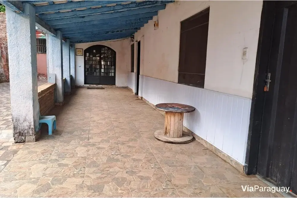 Local comercial en venta en San Lorenzo, Central