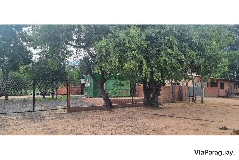 Local comercial en venta en San Miguel, Loma Plata
