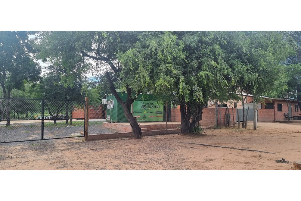 Local comercial en venta en San Miguel, Loma Plata