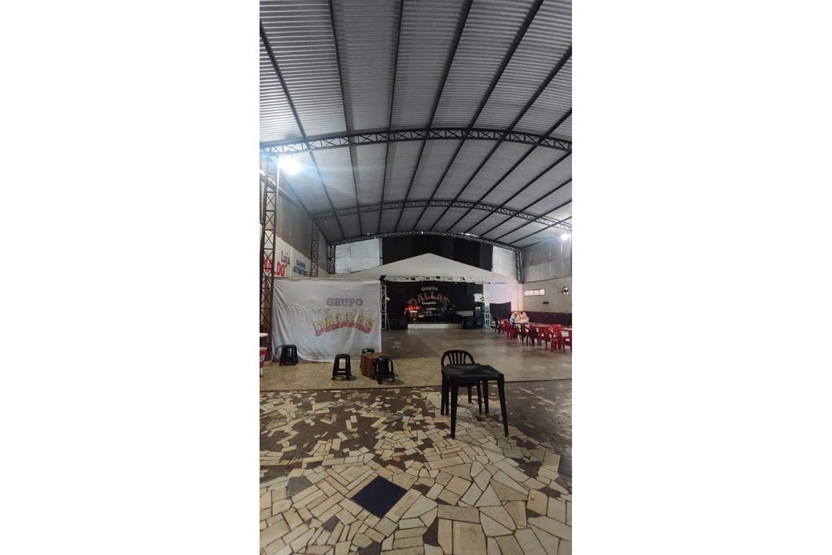 Local comercial à venda em Santa Rita, Alto Paraná