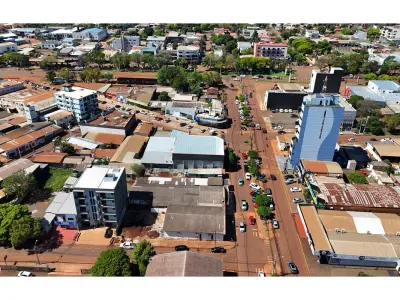 Commercial property for sale in Santa Rita, Alto Paraná