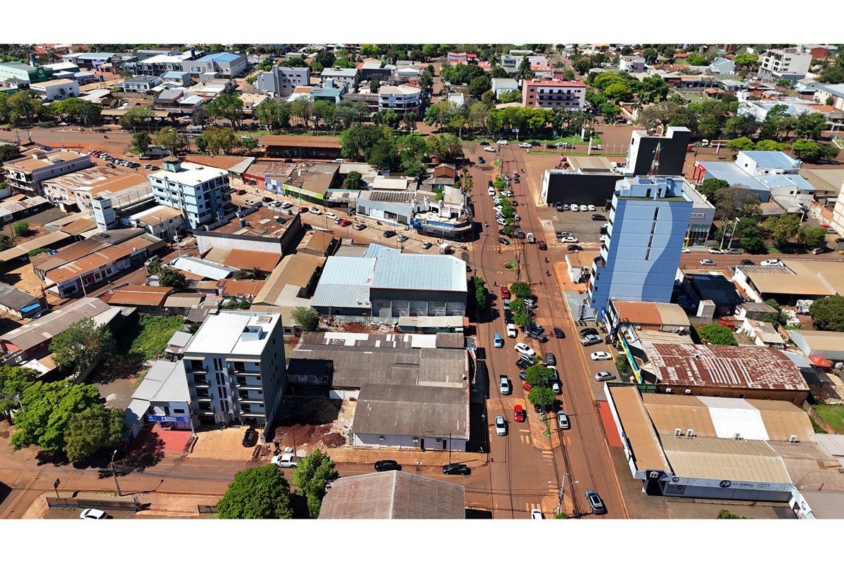 Imóvel comercial à venda em Santa Rita, Alto Paraná