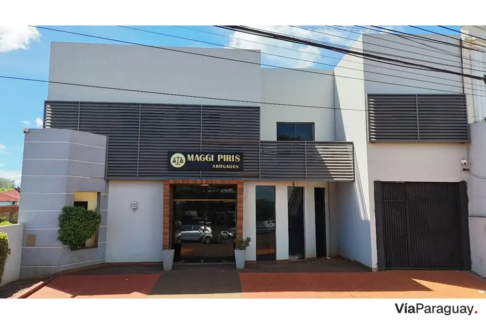 Local comercial en venta en Santa Rita, Alto Paraná