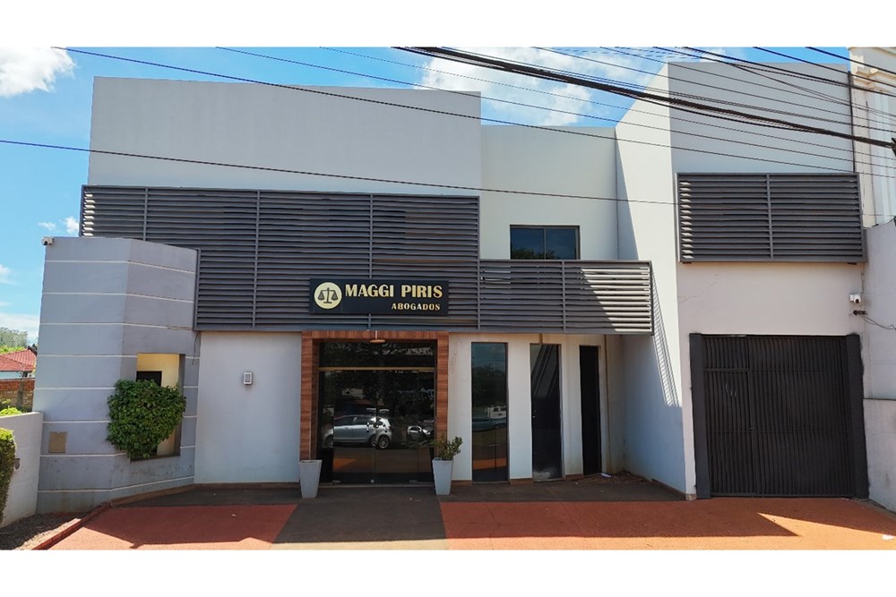 Espaço comercial à venda em Santa Rita, Alto Paraná