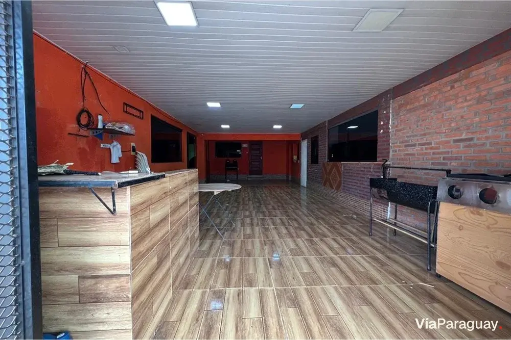 Imóvel comercial à venda em Santa Rita, Capiatá