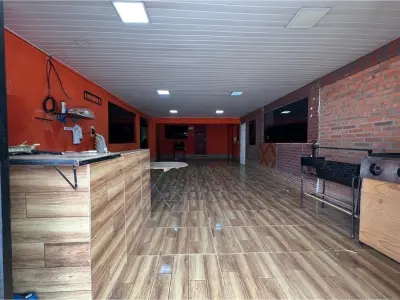 Imóvel comercial à venda em Santa Rita, Capiatá