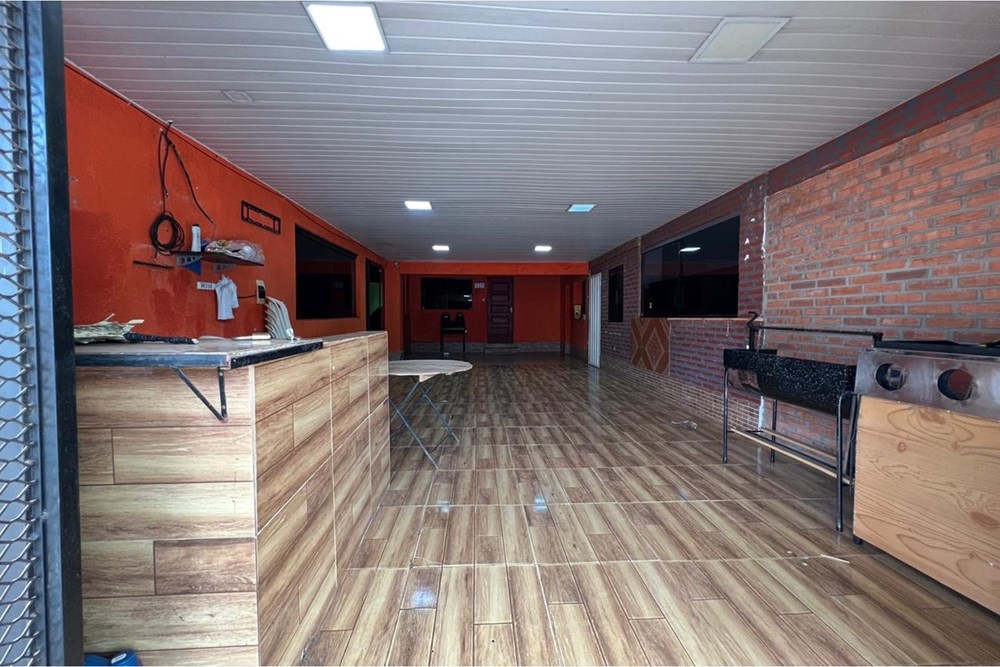 Imóvel comercial à venda em Santa Rita, Capiatá