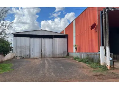 Commercial space for sale in Sinuelo, Santa Rita
