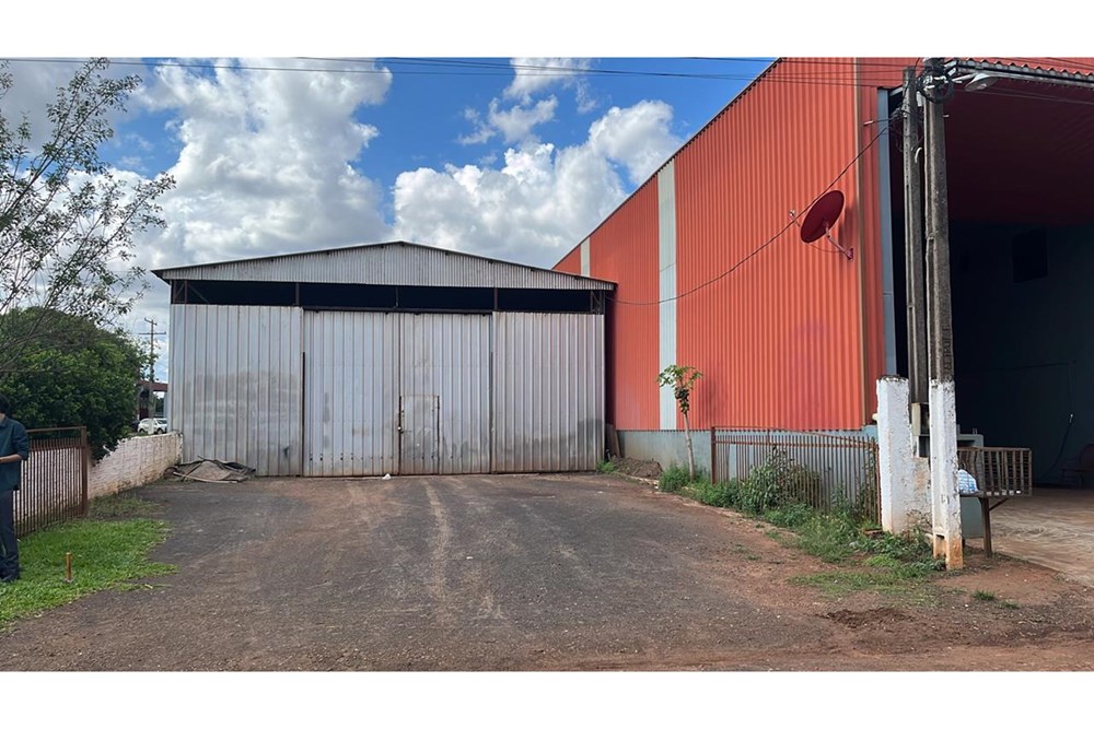 Espaço comercial à venda em Sinuelo, Santa Rita