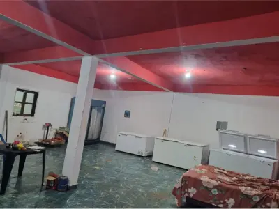 Espaço comercial à venda em Tomás Romero Pereira, Itapúa