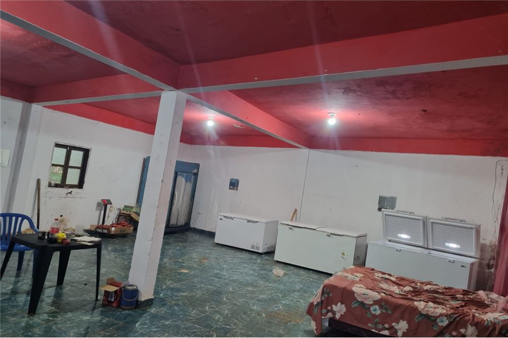 Espaço comercial à venda em Tomás Romero Pereira, Itapúa