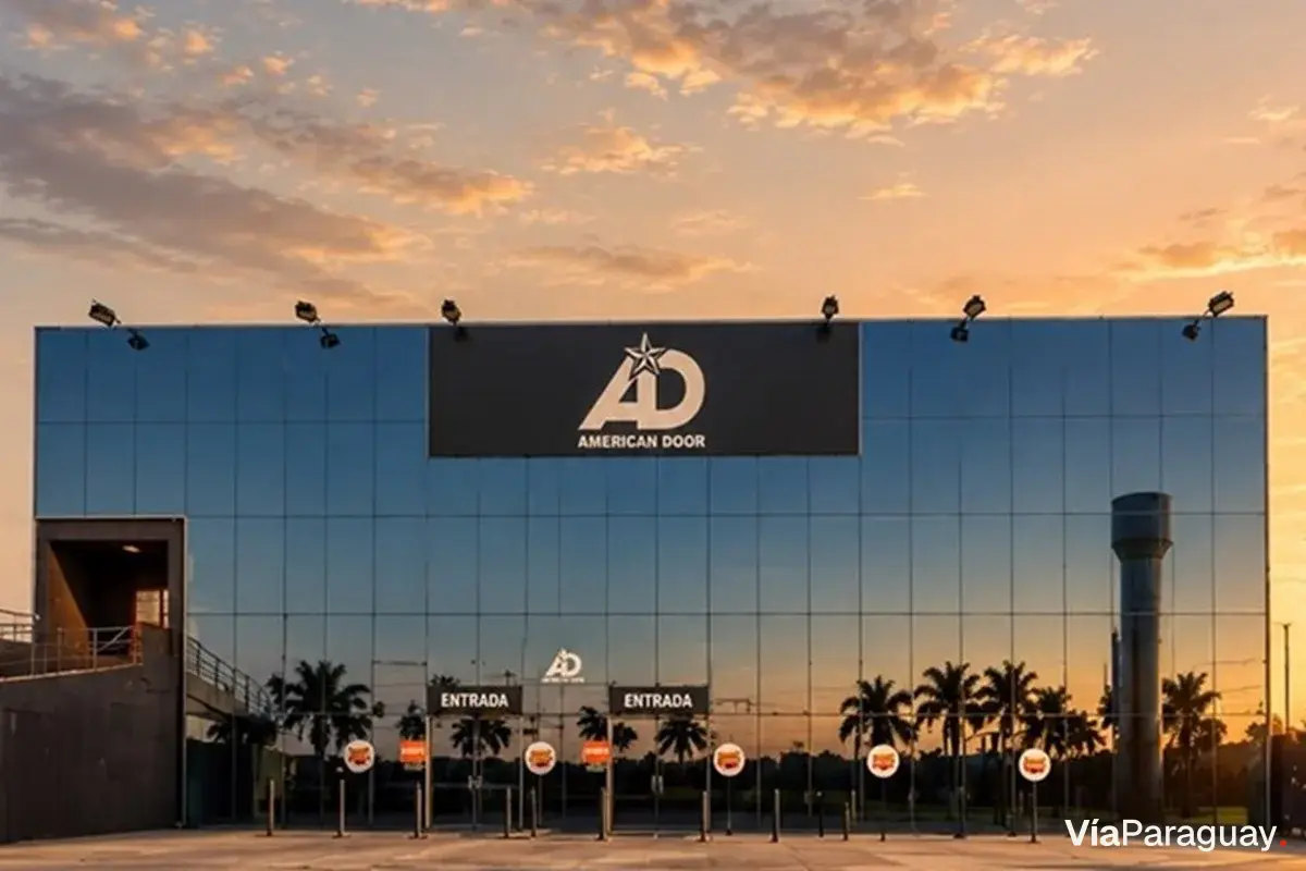 Espaço comercial à venda na Av. Madame Lynch, San Jorge