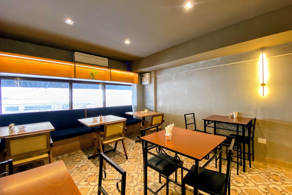 Sala comercial à venda na Gral. Díaz, La Encarnación