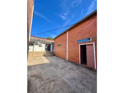 Local comercial à venda na Gral. Santos, Ciudad Nueva