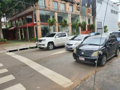 Commercial Space for Sale on Luis Alberto de Herrera 1