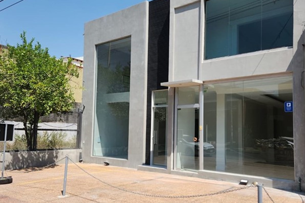Sala comercial à venda na Senador Long, Carmelitas