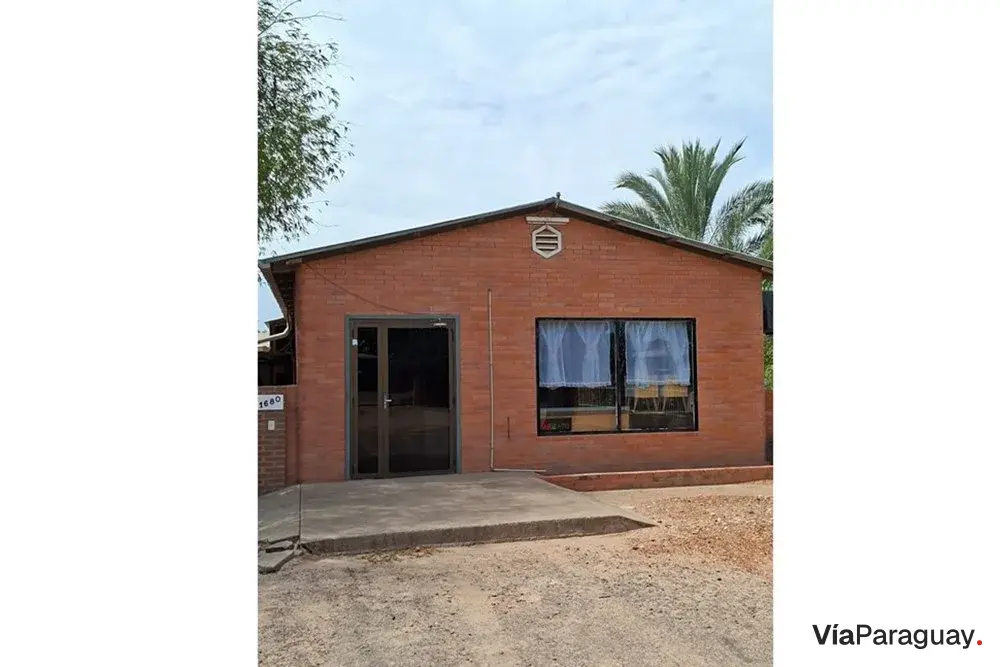 Local comercial Marleti en alquiler en Loma Plata