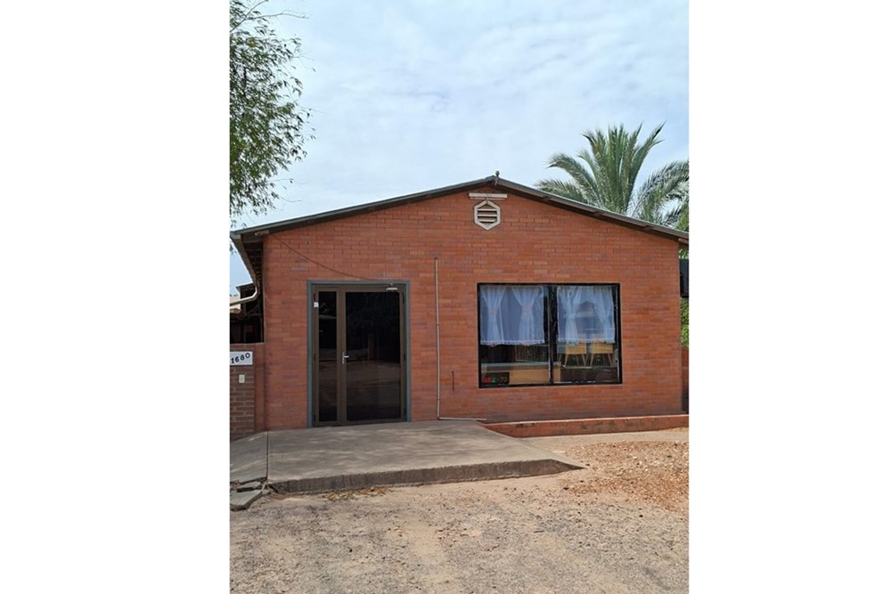 Local comercial Marleti en alquiler en Loma Plata