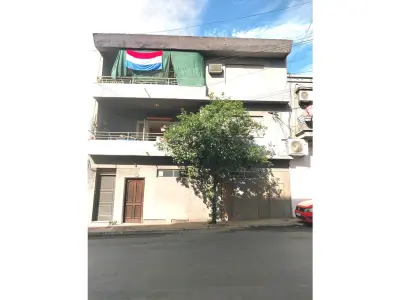 Espaço comercial para alugar para consultório ou escritório em La Encarnación