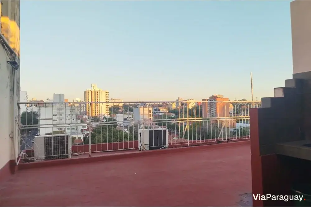 Office space for rent in San Roque, Asunción