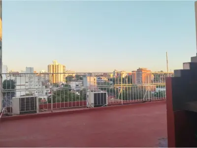 Office space for rent in San Roque, Asunción
