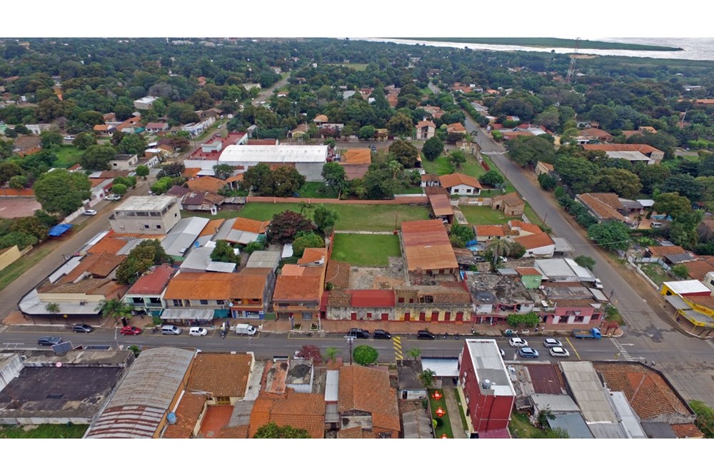 Locais comerciais e moradia para alugar em Villeta