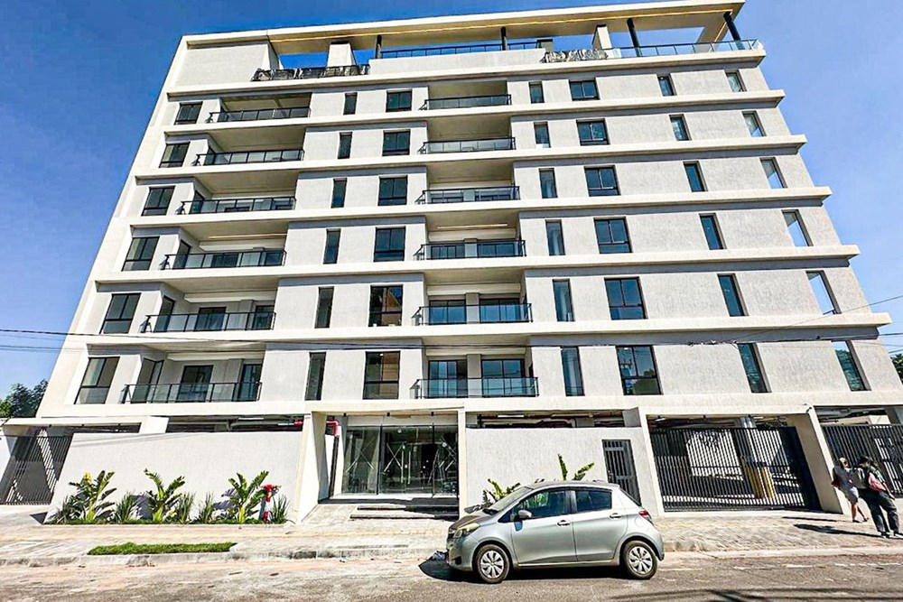 Loft para alugar no Alfevi Residence, Salvador del Mundo