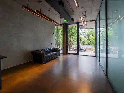 Loft for sale in Asunción's corporate hub