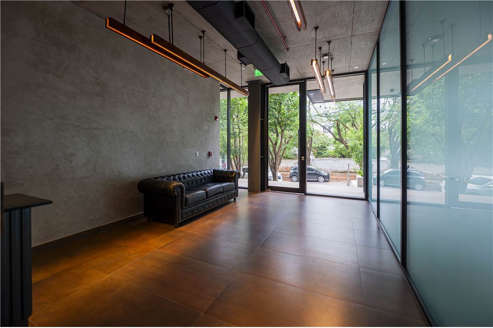 Loft en venta en el eje corporativo de Asunción