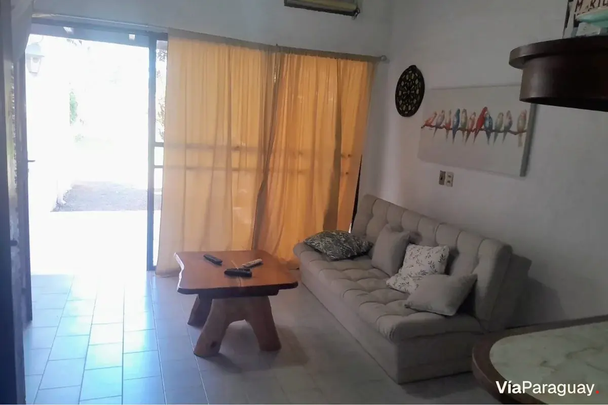 Loft en venta en San Bernardino, Cordillera