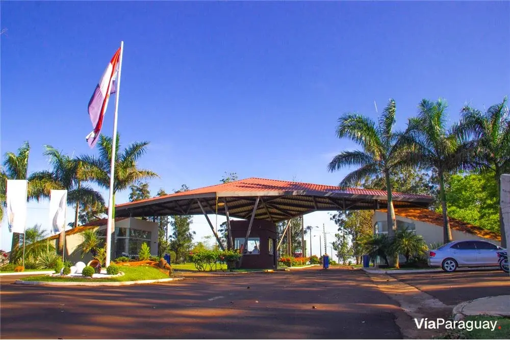 Lote 39A en venta en Agua Vista, San Juan Del Paraná