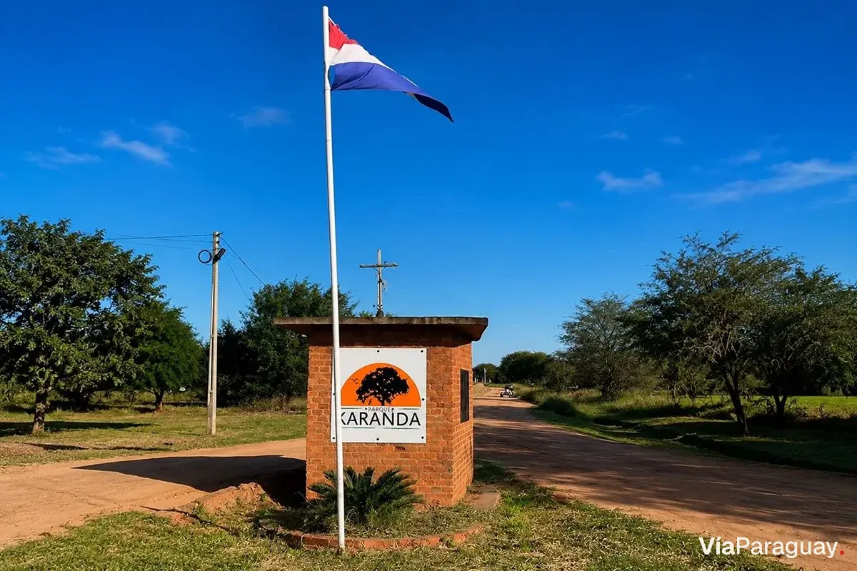 Lote comercial en venta en Cruce Boquerón, Loma Plata