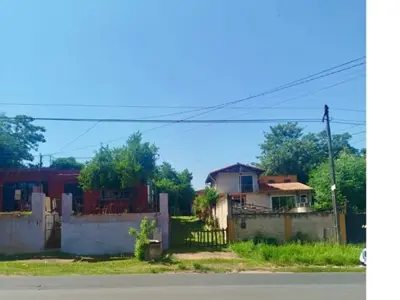 Terreno à venda de 1.170 m² em Luque, Central