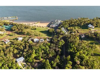 Lote en venta en Agua Vista, San Juan del Paraná