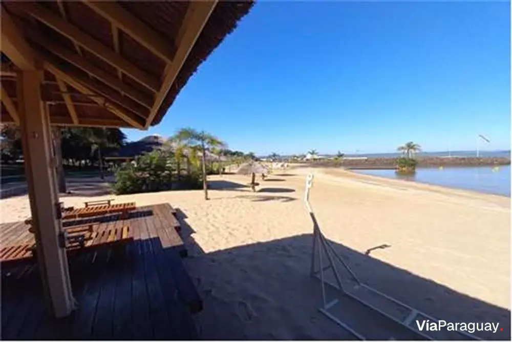 Lote en venta en Agua Vista, San Juan del Paraná