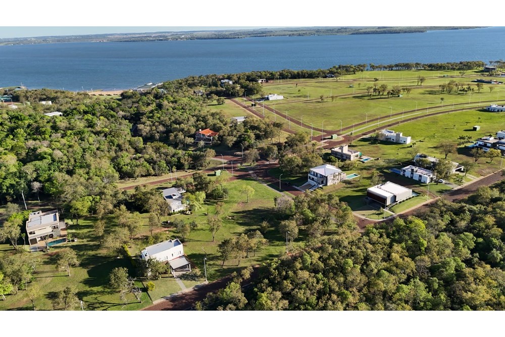 Land for sale in Agua Vista, San Juan Del Paraná