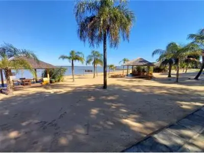 Lote en venta en Agua Vista, San Juan del Paraná