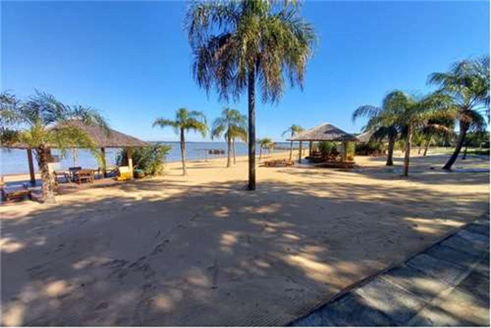 Land for sale in Agua Vista, San Juan del Paraná